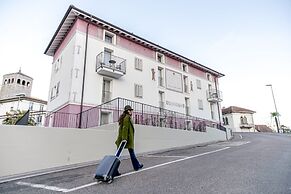 Miralago Locarno Easy Rooms