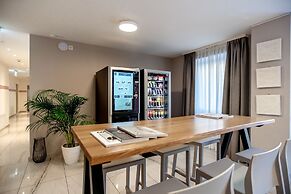 Miralago Locarno Easy Rooms
