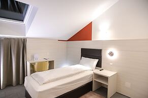 Miralago Locarno Easy Rooms