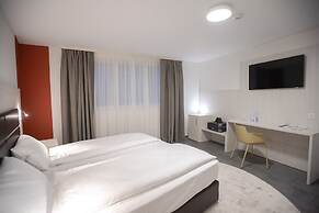 Miralago Locarno Easy Rooms