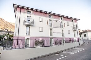 Miralago Locarno Easy Rooms