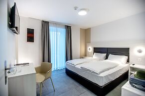 Miralago Locarno Easy Rooms