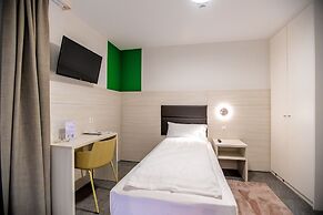 Miralago Locarno Easy Rooms
