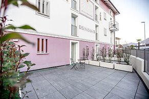 Miralago Locarno Easy Rooms