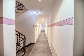 Miralago Locarno Easy Rooms