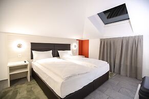 Miralago Locarno Easy Rooms