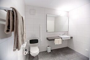 Miralago Locarno Easy Rooms