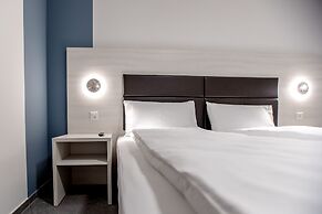 Miralago Locarno Easy Rooms
