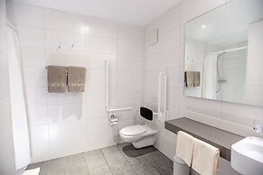 Miralago Locarno Easy Rooms