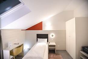 Miralago Locarno Easy Rooms