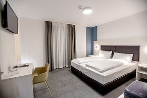 Miralago Locarno Easy Rooms