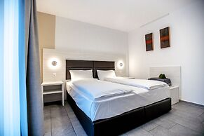 Miralago Locarno Easy Rooms