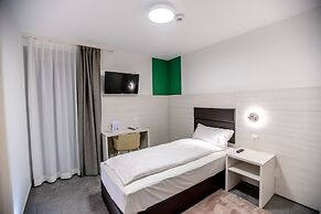 Miralago Locarno Easy Rooms