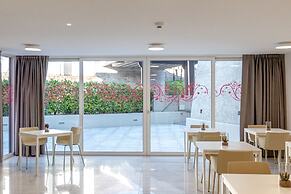 Miralago Locarno Easy Rooms