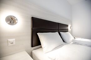 Miralago Locarno Easy Rooms