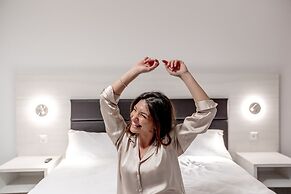 Miralago Locarno Easy Rooms