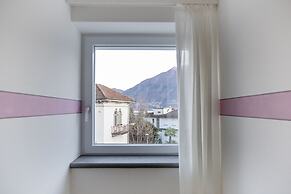Miralago Locarno Easy Rooms