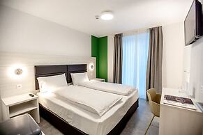 Miralago Locarno Easy Rooms