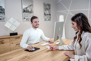 Miralago Locarno Easy Rooms