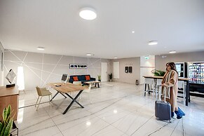 Miralago Locarno Easy Rooms