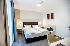 Miralago Locarno Easy Rooms
