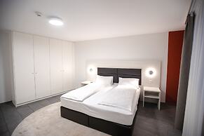 Miralago Locarno Easy Rooms