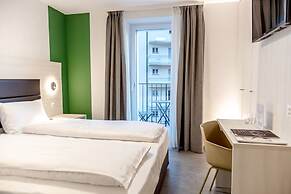 Miralago Locarno Easy Rooms