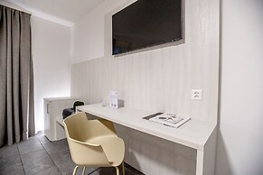 Miralago Locarno Easy Rooms