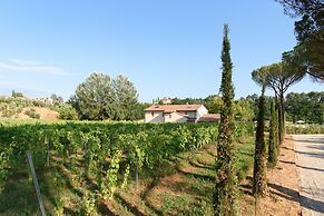 Villa IL Gamberaio VG