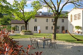 Villa IL Gamberaio VG
