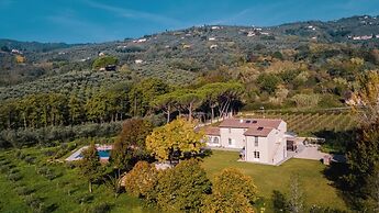 Villa IL Gamberaio VG