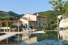 Villa IL Gamberaio VG