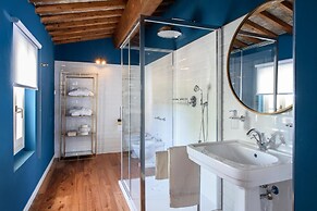 Villa IL Gamberaio VG