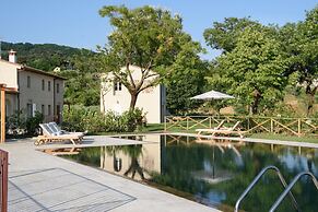 Villa IL Gamberaio VG