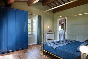 Villa IL Gamberaio VG