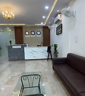 Hotel Satkar International