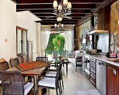 Villa Rana by Important Group Travel