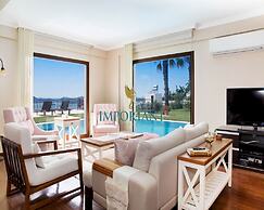 Villa Rana by Important Group Travel