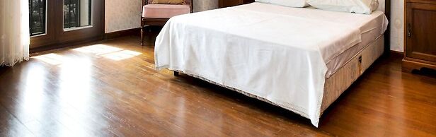 Villa Rana by Important Group Travel