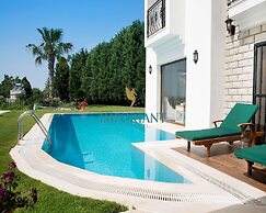 Villa Rana by Important Group Travel