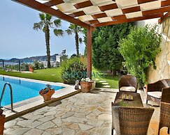 Villa Rana by Important Group Travel