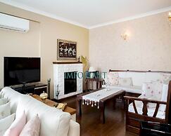 Villa Rana by Important Group Travel