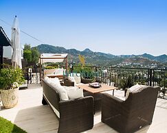 Villa Rana by Important Group Travel