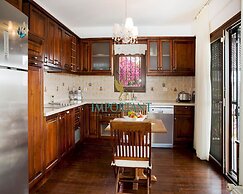 Villa Rana by Important Group Travel