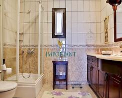 Villa Rana by Important Group Travel