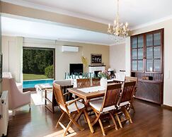 Villa Rana by Important Group Travel