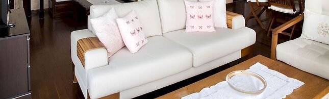 Villa Rana by Important Group Travel