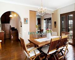 Villa Rana by Important Group Travel