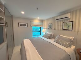 Prime Experience - SP Flat Jardins I