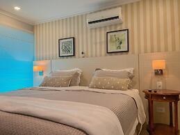 Prime Experience - SP Flat Jardins I